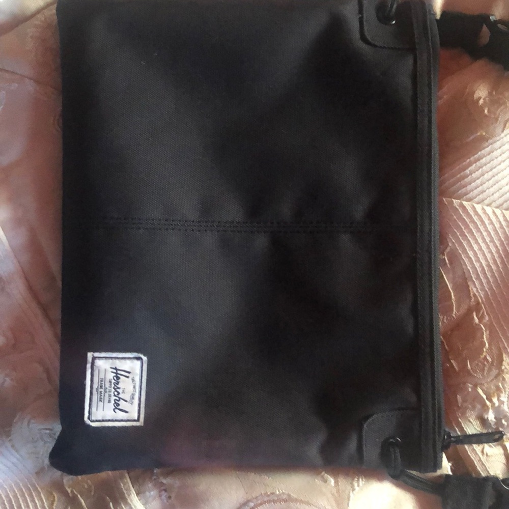 Authentic Alder Crossbody